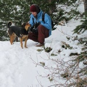 Meet your Posher, Mark